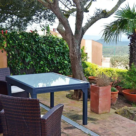 Appartement Son Pujol *