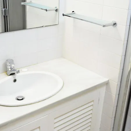 Appartement Son Pujol *