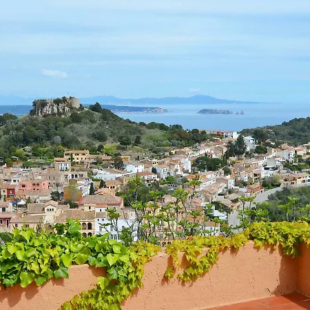 Son Pujol Begur