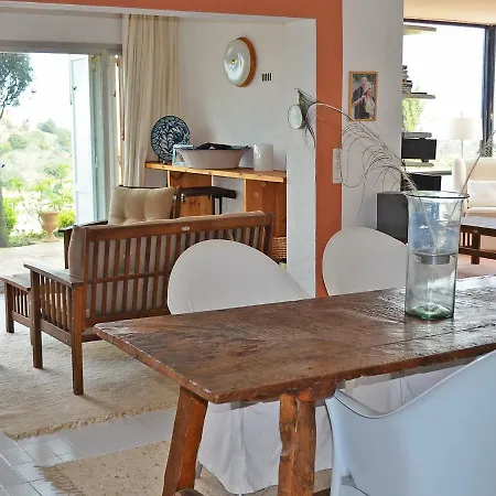 Son Pujol Apartment *
