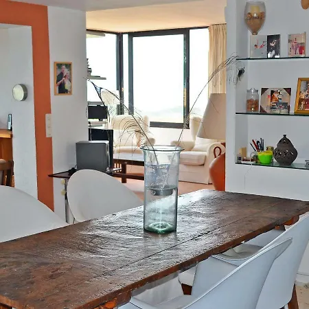 Apartment Son Pujol *